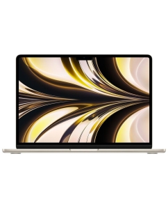 Купить Ноутбук Apple MacBook Air MC7W4HN/A M2 8 core 16Gb SSD256Gb/8 core GPU 13.6