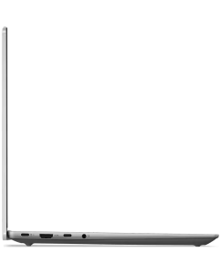 Купить Ноутбук Lenovo IdeaPad Slim 5 14IMH9 (83DA009EPS) (клав.рус.грав) Cloud Grey 14&quot; WUXGA (1920x1200) IPS 300nits Ultra 5 125H/16GB/512GB SSD/DOS/металл  в E-mobi