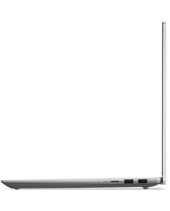 Купить Ноутбук Lenovo IdeaPad Slim 5 14IMH9 (83DA009EPS) (клав.рус.грав) Cloud Grey 14&quot; WUXGA (1920x1200) IPS 300nits Ultra 5 125H/16GB/512GB SSD/DOS/металл  в E-mobi