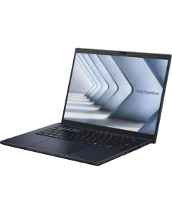 Купить Ноутбук ASUS ExpertBook B3 B3404CVA-Q52718 (90NX07D1-M032A0_Win11P) Intel Core i7 1355U 1700MHz/14"/1920x1200/16GB/1024GB SSD/Intel Iris Xe Graphics  в E-mobi