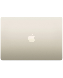 Купить Ноутбук Apple MacBook Air 15 M3 A3114 (MC9F4HN/A) 15.3", Retina, Apple M3 8 core 4ГГц, 8-ядерный, 16ГБ 256ГБ SSD, macOS, сияющая звезда  в E-mobi