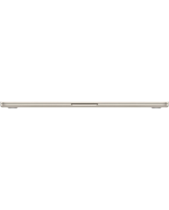 Купить Ноутбук Apple MacBook Air 15 M3 A3114 (MC9F4HN/A) 15.3", Retina, Apple M3 8 core 4ГГц, 8-ядерный, 16ГБ 256ГБ SSD, macOS, сияющая звезда  в E-mobi