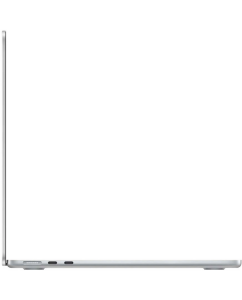 Купить Ноутбук Apple MacBook Air A2681 (MC7V4HN/A) 13.6", Retina, Apple M2 8 core 3.5ГГц, 8 ядер, 16ГБ 256ГБ SSD, macOS, серебристый  в E-mobi