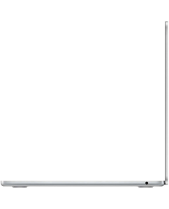 Купить Ноутбук Apple MacBook Air A2681 (MC7V4HN/A) 13.6", Retina, Apple M2 8 core 3.5ГГц, 8 ядер, 16ГБ 256ГБ SSD, macOS, серебристый  в E-mobi