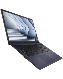 Купить Ноутбук ASUS ExpertBook B3 B3404CMA-Q50316 (90NX0711-M00BZ0) Intel Core Ultra 7 155U/16Gb/SSD1Tb/14"/IPS/FHD/1920x1080/60Hz/NoOS/Star Black  в E-mobi