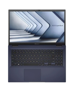 Купить Ноутбук ASUS ExpertBook B3 B3404CMA-Q50316 (90NX0711-M00BZ0) Intel Core Ultra 7 155U/16Gb/SSD1Tb/14"/IPS/FHD/1920x1080/60Hz/NoOS/Star Black  в E-mobi