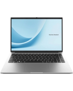 Купить Ноутбук MAIBENBEN Business Standart B114B-R566UMFQSPSRE1 Ryzen 5 6600H 16Gb SSD 512Gb AMD Radeon 660M 14.5 3K IPS Cam 60Втч Win11Pro Серебристый в E-mobi