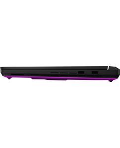 Купить Ноутбук ASUS ROG Strix Scar 16 G635LR-RW017 (90NR0LU1-M000K0_Win11P) Intel Core Ultra 9 275HX 2100MHz/16"/2560х1600/32GB/1024GB SSD/NVIDIA GeForce  в E-mobi