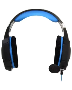 Купить Игровая гарнитура SmartBuy Rush Viper SBHG-2000 Blue/Black  в E-mobi