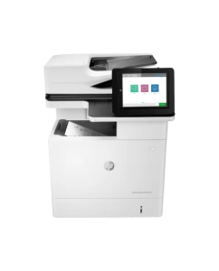 Купить Лазерное МФУ HP LaserJet Enterprise MFP M635h (7PS97A) в E-mobi