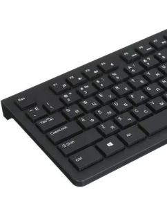 Купить Беспроводная клавиатура SmartBuy 206AG Black (SBK-206AG-K)  в E-mobi