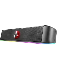 Купить Саундбар Defender Z10 Black в E-mobi