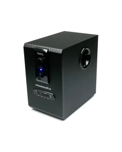 Купить Колонки компьютерные Dialog Progressive AP-150 Black в E-mobi