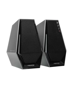 Купить Колонки компьютерные Edifier черный (G1500)  в E-mobi