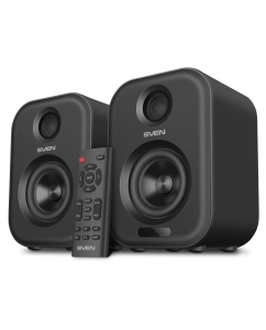 Купить Колонки компьютерные Sven MC-5 черный (SV-022464) в E-mobi