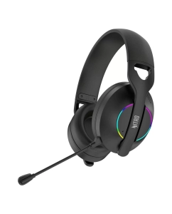 Купить Гарнитура Acer OHR400 монит. BT/Radio/3.5mm черная в E-mobi