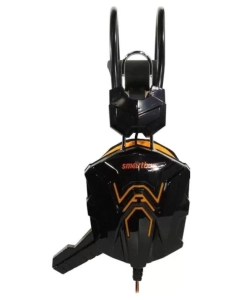 Купить Игровая гарнитура SmartBuy Rush Cobra SBHG-1100 Orange/Black  в E-mobi