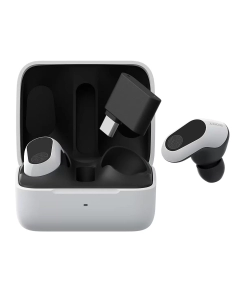 Купить Наушники игровые SONY INZONE Buds, белый (WF-G700N/WZ) в E-mobi
