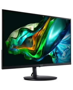 Купить 31.5" Монитор Acer SH322QKbmiiphx черный 60Hz 3840x2160 IPS  в E-mobi