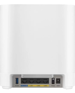 Купить Mesh система ASUS EBM68 (90IG07V0-MO3A40)  в E-mobi