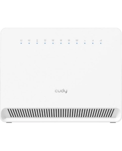 Купить Маршрутизатор CUDY LT700E белый  в E-mobi