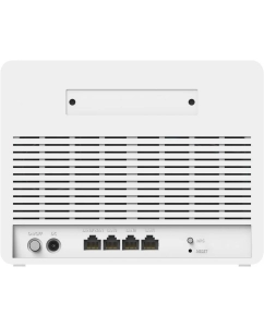 Купить Маршрутизатор CUDY LT700E белый  в E-mobi