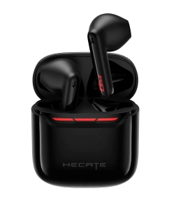 Купить Беспроводные наушники Edifier Black (GM3 PLUS black)  в E-mobi