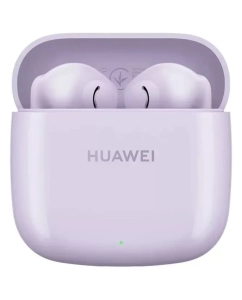 Купить Наушники HUAWEI FreeBuds SE 2, фиолетовые в E-mobi