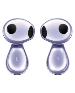 Купить Наушники Huawei FreeBuds 6 фиолетовый  в E-mobi