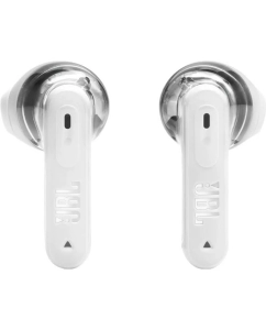 Купить Беспроводные наушники JBL Tune Flex 2 White (JBLTFLEX2GWHT))  в E-mobi
