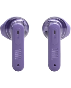 Купить Беспроводные наушники JBL Tune Flex 2 Purple (JBLTFLEX2GMAE)  в E-mobi