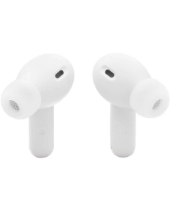 Купить Беспроводные наушники JBL Wave Beam 2 White (JBLWBEAM2WHT)  в E-mobi