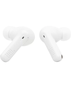 Купить Беспроводные наушники JBL Wave Beam 2 White (JBLWBEAM2WHT)  в E-mobi