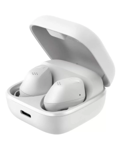 Купить Беспроводные наушники Sennheiser Accentum True Wireless White  в E-mobi