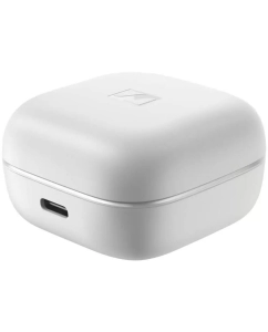 Купить Беспроводные наушники Sennheiser Accentum True Wireless White  в E-mobi