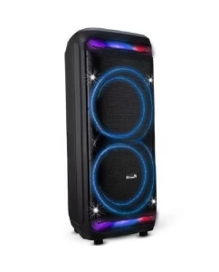 Купить Портативная колонка ElTronic (30-70) CRAZY BOX 2500 черный в E-mobi