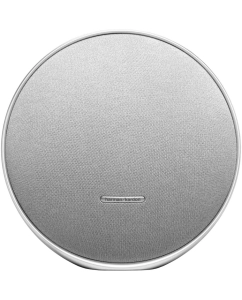 Купить Портативная акустика Harman/Kardon Onyx Studio 9 серый  в E-mobi