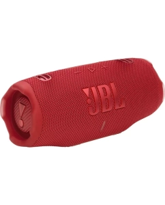 Купить Портативная акустика JBL Charge 6 Red  в E-mobi