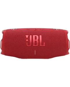 Купить Портативная акустика JBL Charge 6 Red  в E-mobi