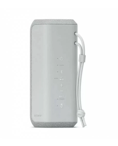 Купить Беспроводная колонка Sony SRS-XE200, светло-серая  в E-mobi