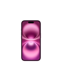 Купить Смартфон Apple iPhone 16 128GB Pink (Без Рустор)  в E-mobi