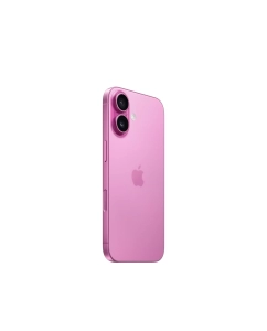Купить Смартфон Apple iPhone 16 128GB Pink (Без Рустор)  в E-mobi