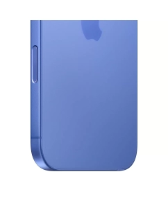 Купить Смартфон Apple iPhone 16 128GB Ultramarine (Без Рустор)  в E-mobi