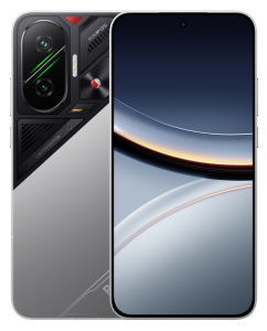 Купить Смартфон POCO F7 12/512 ГБ Silver/Ростест (Без Рустор) в E-mobi