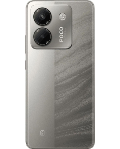 Купить Смартфон POCO M7 Pro 5G 8/256GB Silver (Без Рустор)  в E-mobi