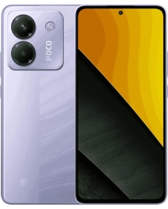 Купить Смартфон POCO M7 Pro 5G 8/256GB Purple (Без Рустор) в E-mobi