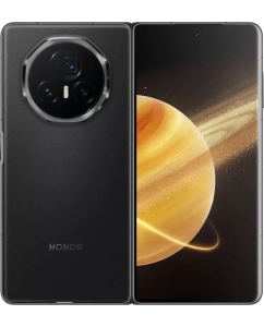 Купить Смартфон HONOR Magic V3 12/512GB Midnight Black (Без Рустор) в E-mobi