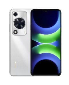 Купить Смартфон Huawei nova Y63 6/128GB, серебристый (Без Рустор) в E-mobi