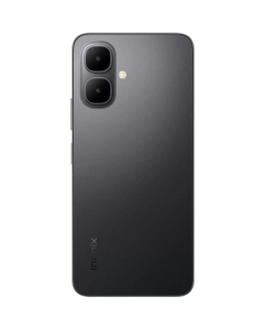 Купить Смартфон Infinix Smart 10 4+128 ГБ чёрный  в E-mobi