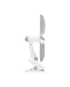 Купить Вентилятор DUX настольный DX-07, 7Вт, 12"  в E-mobi